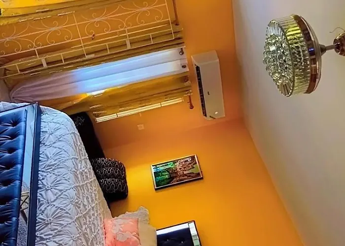 Apartment West Montego Bay