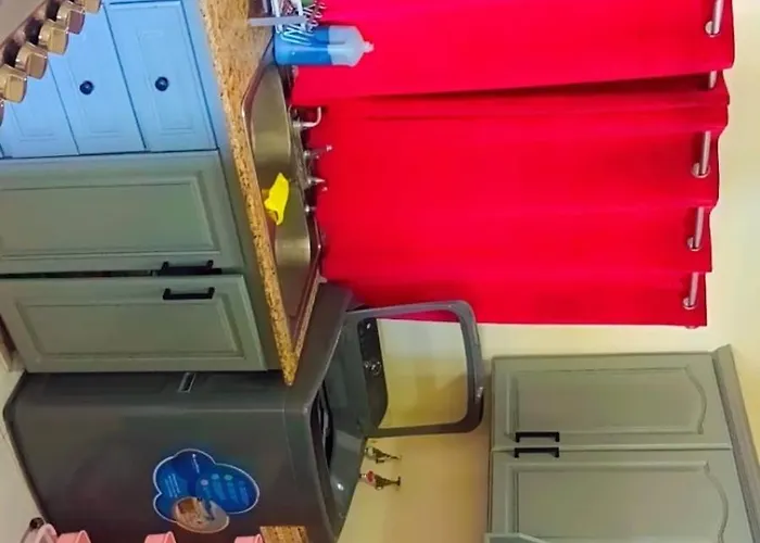 Apartment West *