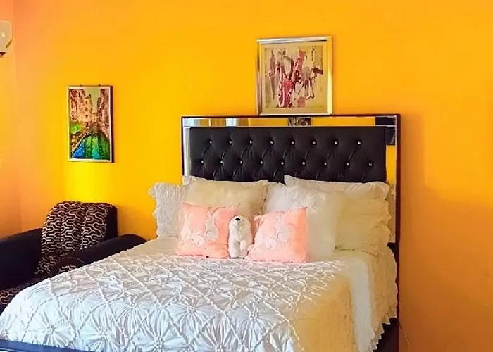 West Apartment