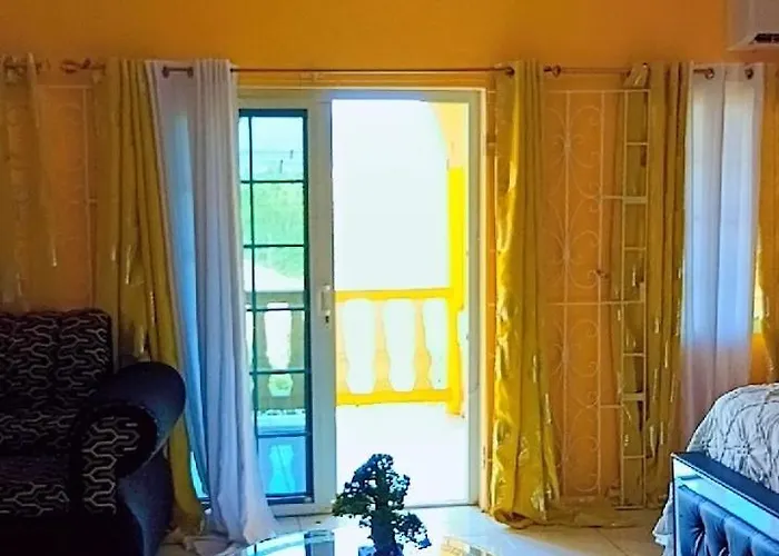 West Apartment